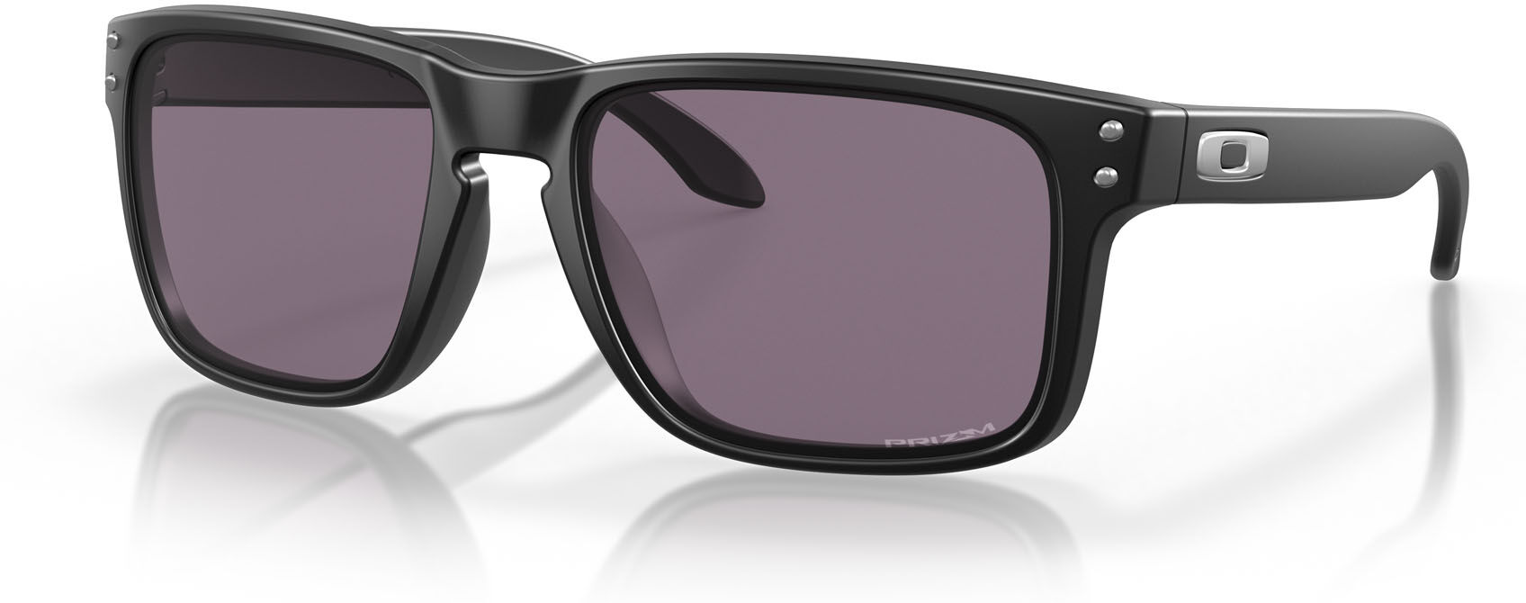 Lunettes de soleil Oakley Holbrook OO 9102 (9102E8) 9102 E8 Homme