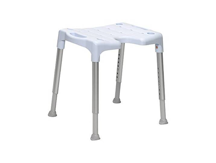 ETAC Douchekruk Swift Blauw