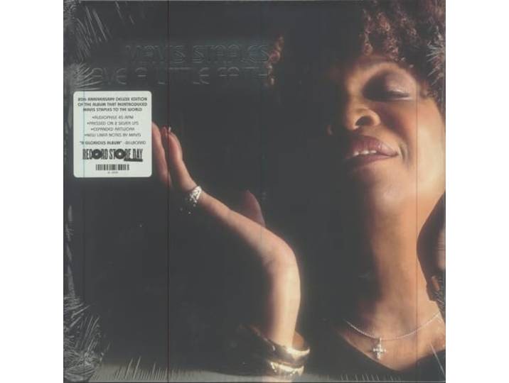 Have A Little Faith (DELUXE EDITION)