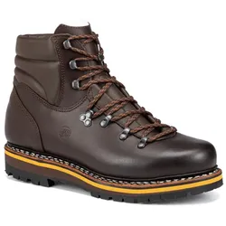 Hanwag Grünten Marone/Chestnut, Größe UK 11,5