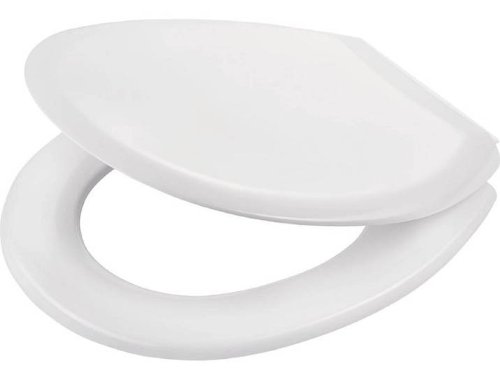 DIAQUA Toilettensitz PILATUS weiss