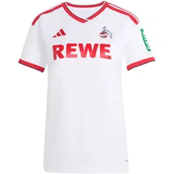 adidas 1. FC Köln Heimtrikot 2026/27 Damen KU2882 - white L