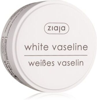 Ziaja Basic Care vaselina branca 30 ml. Basic Care