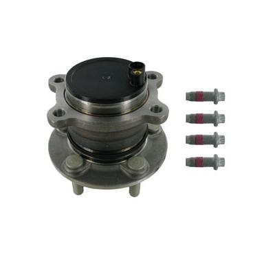 SKF Radlagersatz vkba7058 für Ford