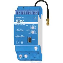 FAM14 Eltako Funk Antennenmodul Hutschiene Reichweite max. (im Freifeld) 30 m 30014000