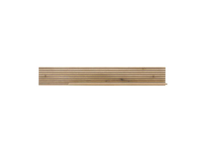 Mid.you Wandboard, Eiche, 150x22x21 cm, Küchen, Küchenmöbel, Küchenregale