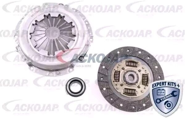 ACKOJA A52-0001 Clutch kit