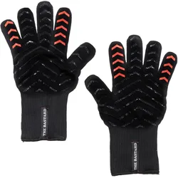 The Bastard Fiber Thermo BBQ Handschuhe