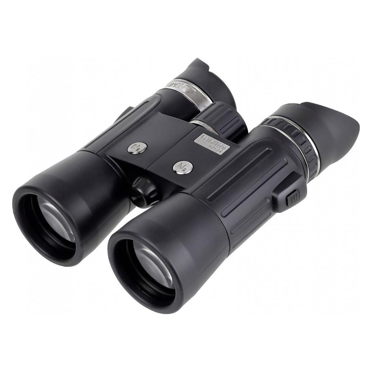 Steiner Fernglas Wildlife 10x42 (10x, 42 mm) (ST2325)