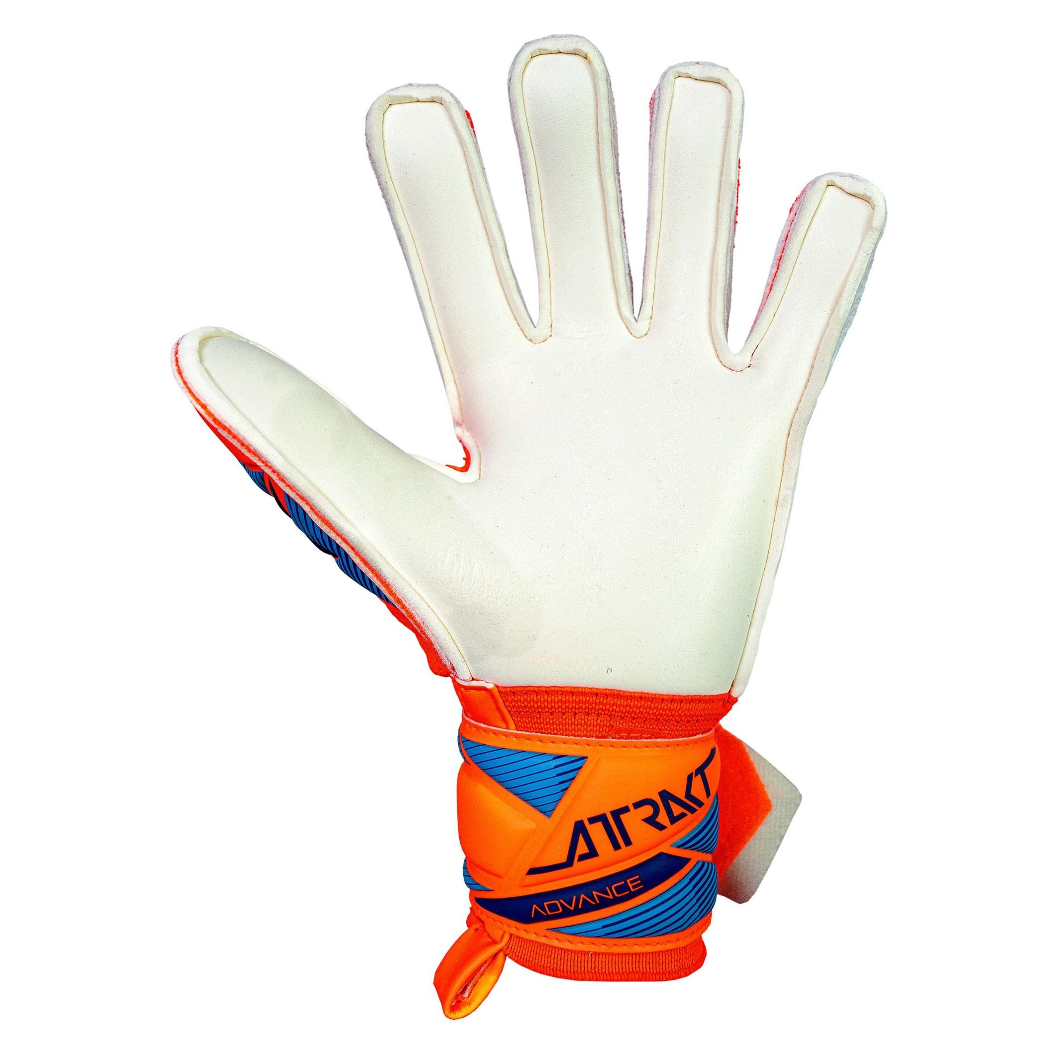 Reusch Attrakt Advance Junior (6) (5672214-7)