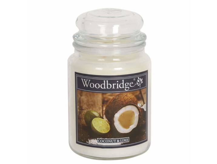 Woodbridge Duftkerze