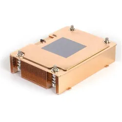 Dynatron T-318 (27 mm), CPU Kühler