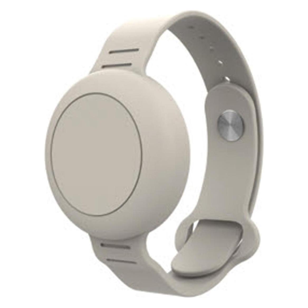 Elago OFKOZ Armband für Apple AirTag Universal Stone (ATUNI-ST)