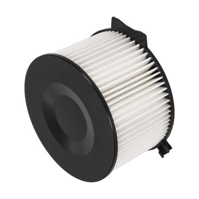 F.BECKER Filter, Innenraumluft 170410045 Motorraum, Lufteinlass links für VW GENERIC