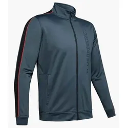 Under Armour Unstoppable Essential Track Jacket 1345611 | M Wire (073)