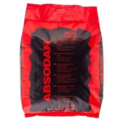 Granulat, Ölbinder Absodan Plus, Ausführung Universal, feine Körnung, für Verkehrsflächen, 10 kg