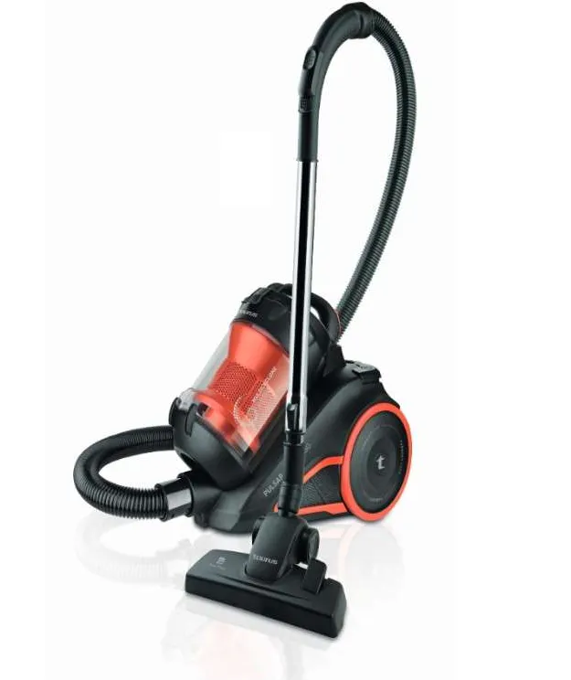Tubo Manguera Aspirador sin Bolsa Taurus Pulsar Eco Turbo