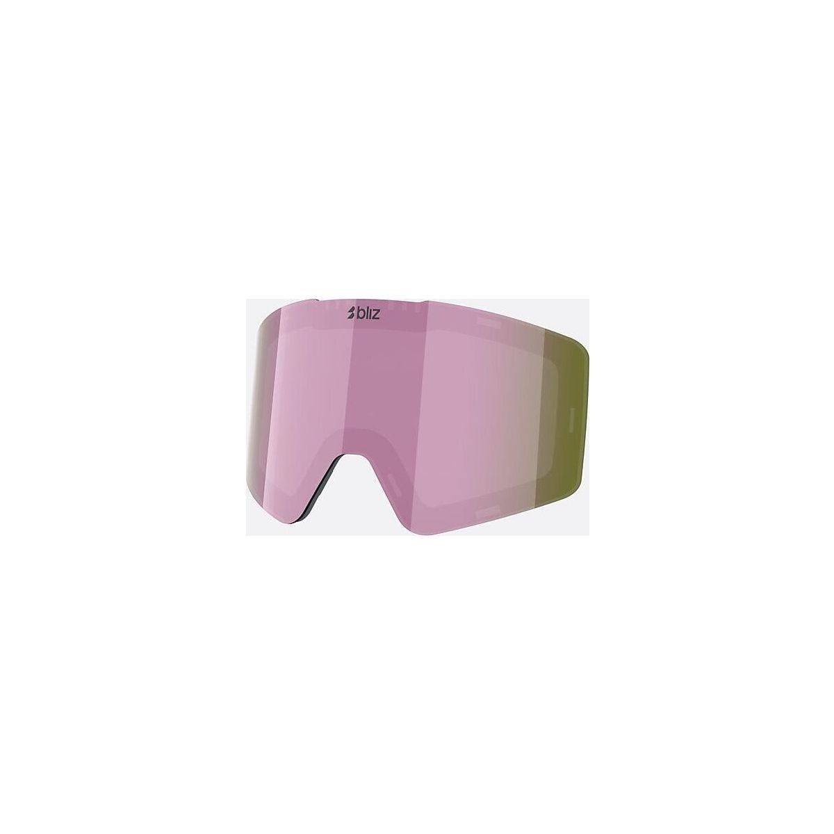 Bliz G001S Spare Lens (00000200) AZG8009LS-00000200