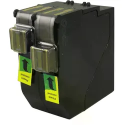 Kompatible Tintenpatrone ersetzt Neopost IS-330 PFS330  blau