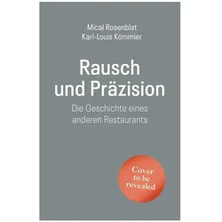 Loumi, Biografien von Karl-Louis Kömmler, Mical Rosenblat
