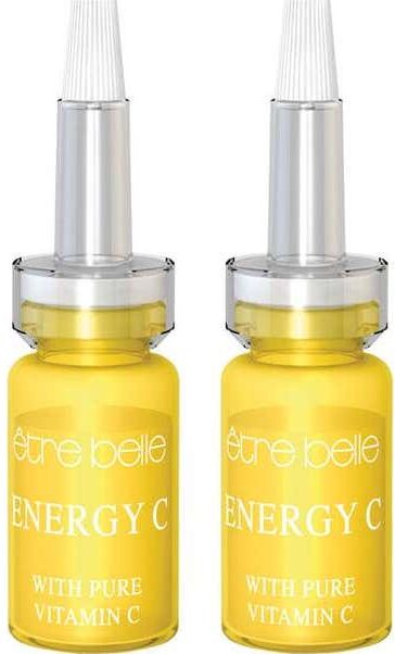 ETRE BELLE Energy C Vitamin C 2 X8 ml