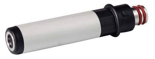 Polti Cimex Eradicator concentrator met directe stroomtoevoer voor Vaporetto Lecoaspira 712