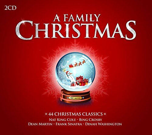 Various - Christmas Favourites - Preis vom 11.10.2026 03:10:56 h