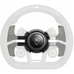 Turtle Beach Velocity One Race Lenkrad- und Pedalsystem (PC, Xbox One S, Xbox One X), Gaming Controller, Schwarz