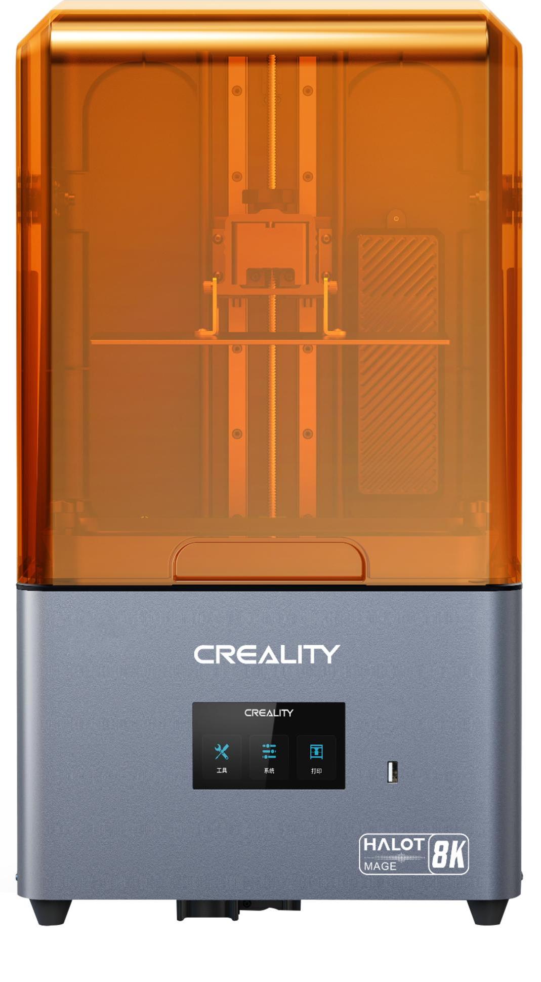 Creality Halot-Mage 3D-Drucker