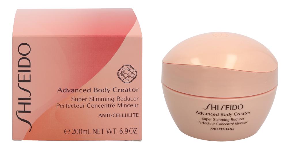 Shiseido Advanced Body Creator 200 ml