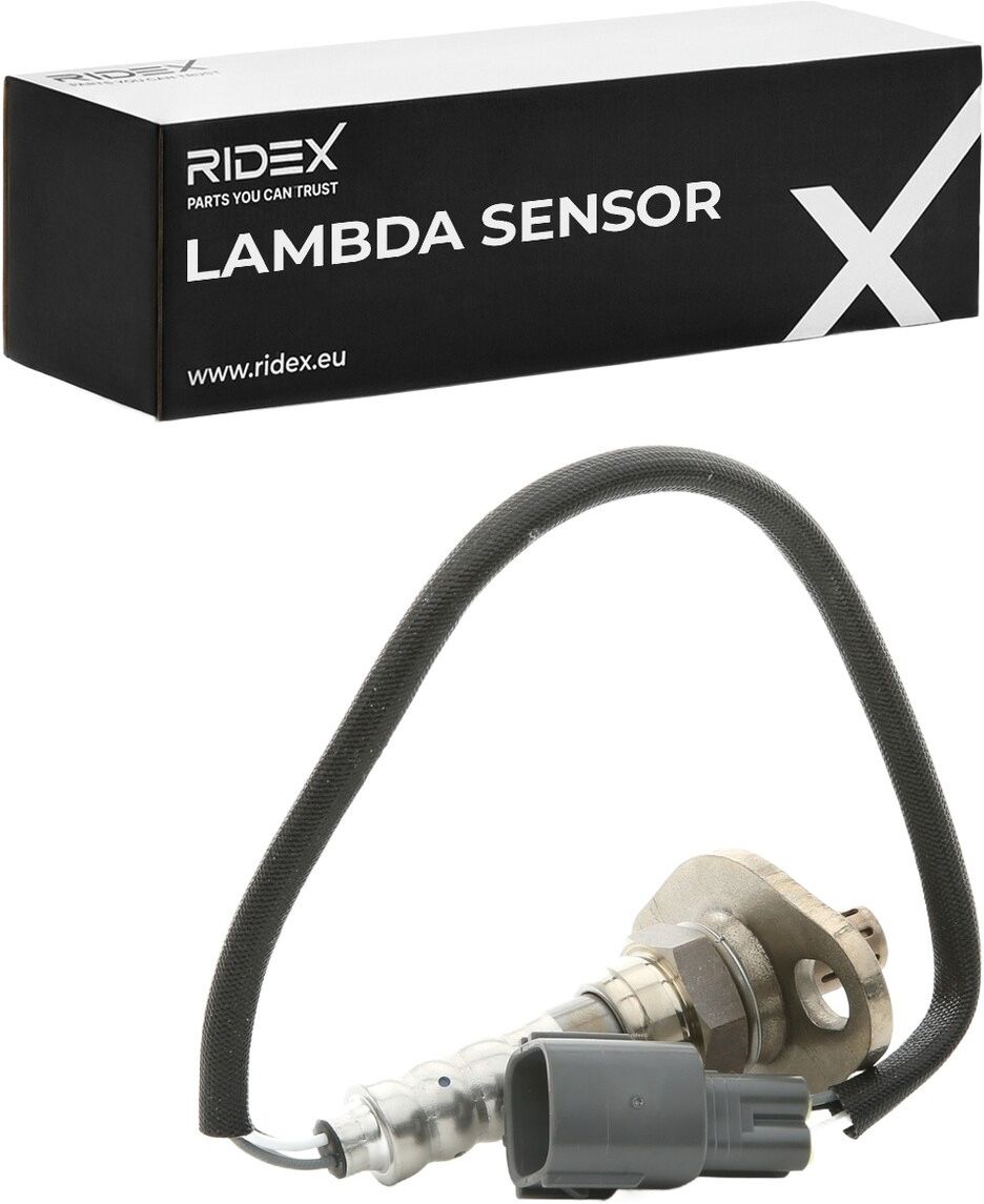 RIDEX 3922L0080 Lambda sensor