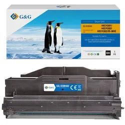 G&G Trommel ersetzt OKI 44574302