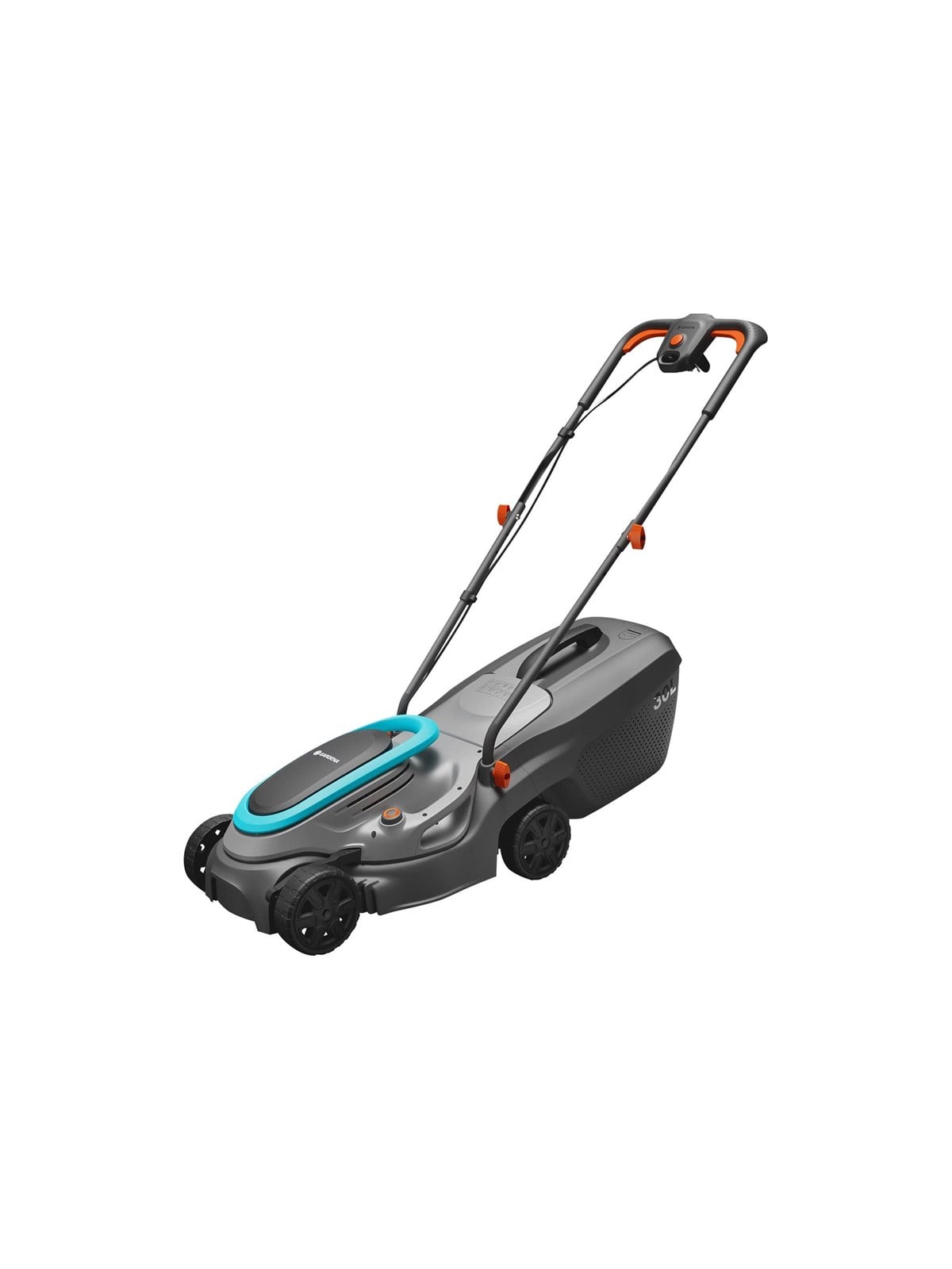 Gardena Elektro-Rasenmäher Elektro-Rasenmäher PowerMax 1200/32 G2