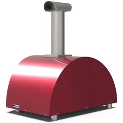 Alfa Forni, Pizzaofen, Moderno 2 (Pizzaofen Holz)