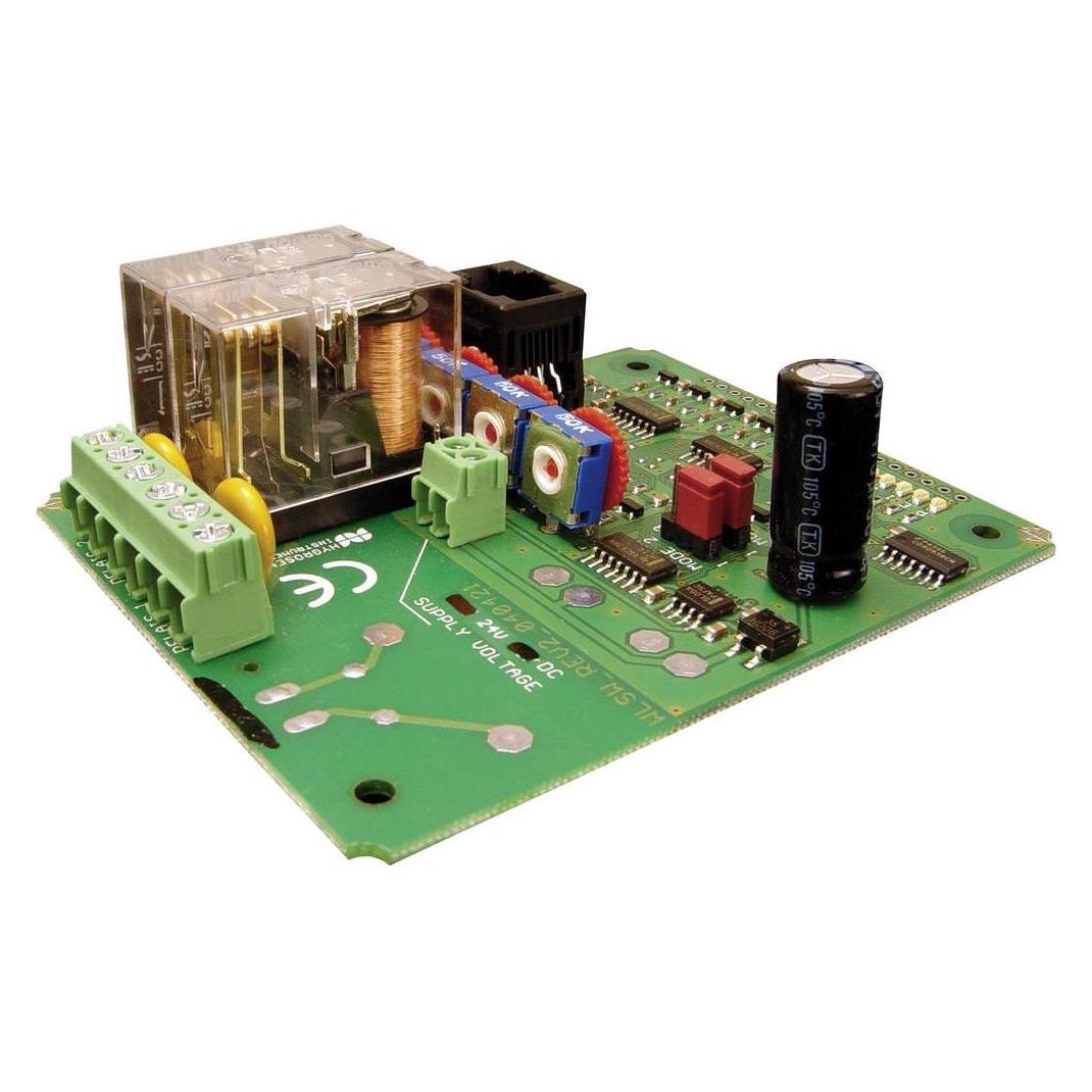 B+B Thermo-Technik Niveauregler 1 St. CON-WLS-GEH (CON-WLS-GEH230V)