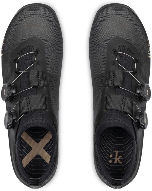 FIZIK Scarpe per bici da corsa  VEGA CARBON BLACK