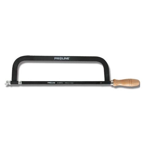 Proline Pro-Line Handsäge für Metall mit Sägeblatt 30 cm (23123) (23123)