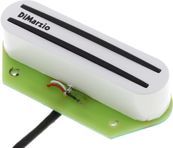 DiMarzio DP381W weiß