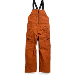 BURTON RESERVE GORE TEX 2L BIB Hose 2027 spiced chai - XL