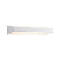 PAULMANN Wall Ceiling Bar WL LED 1x10,5W Weiß 230V Alu