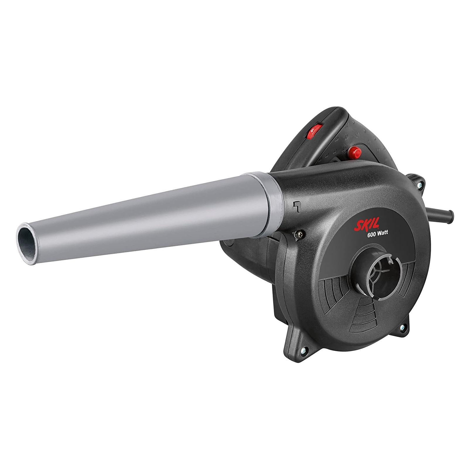 Bosch Home & Garden Skil 8600 AA Gebläse (Netzbetrieb, Laubbläser) (F0158600AA)