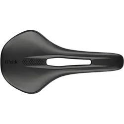 Fizik, Velosattel