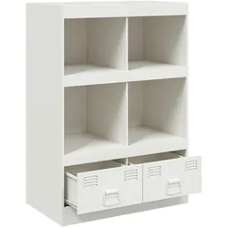 vidaXL, Kommode + Sideboard, Laburina (67 x 39 x 95 cm)