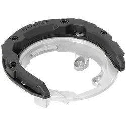 SW-Motech PRO Tankring - Schwarz. BMW-Modelle. Für Tank ohne Schrauben.