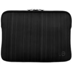 be-ez LA Robe Allure MacBook 12", Etui, 30,5 cm (12") (12", Apple), Notebooktasche, Schwarz