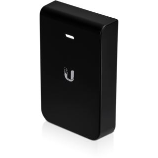 Ubiquiti Netzwerkgeräteabdeckung für In-Wall-AP schwarz