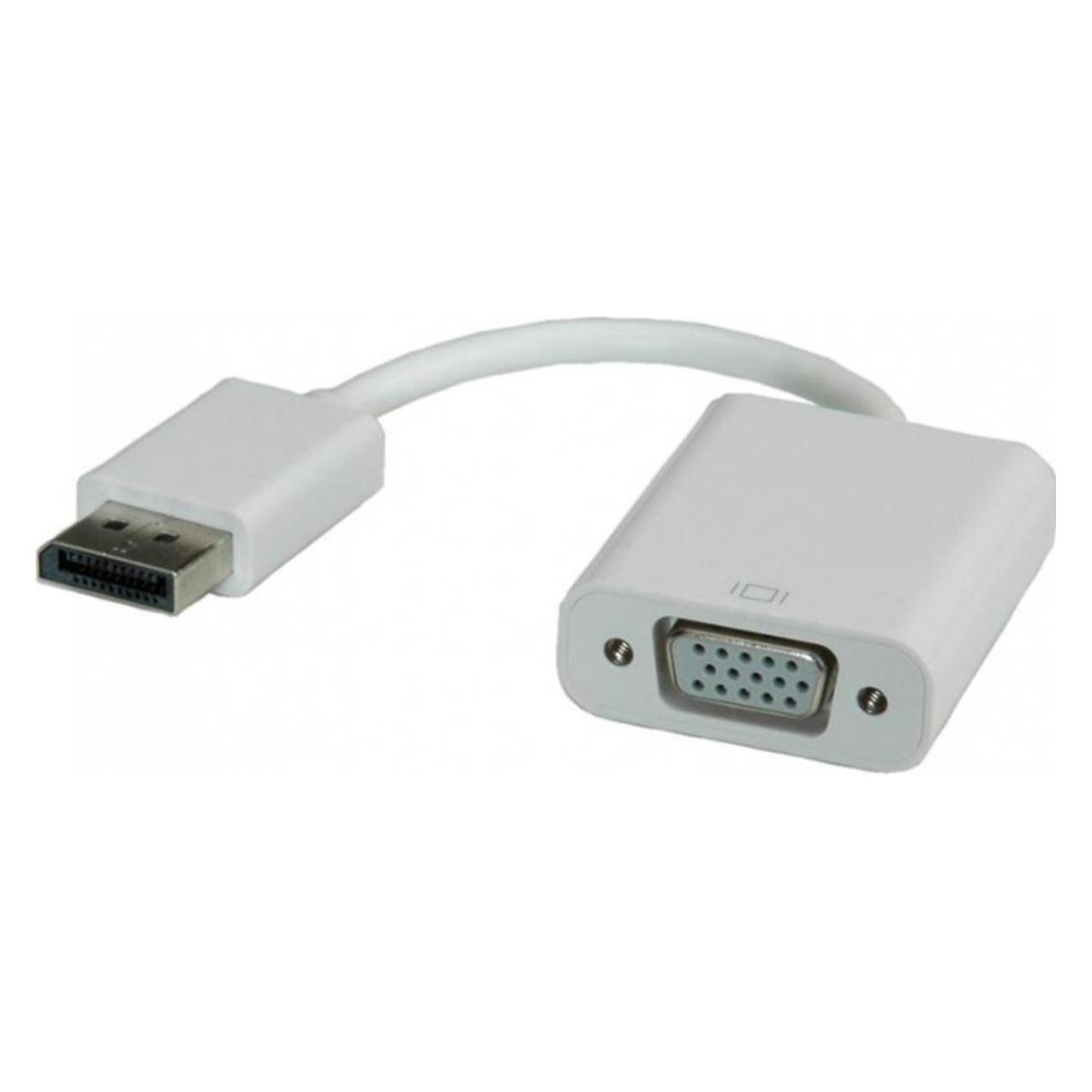 Roline DP zu (DisplayPort, DisplayPort, VGA) (12.03.3135)