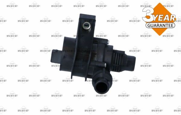Nrf Zusatzwasserpumpe, Zuheizer 390012 Für Bmw