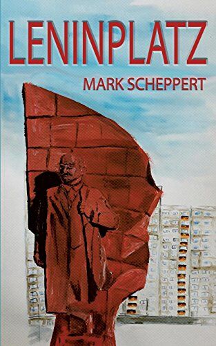 Mark Scheppert - Leninplatz - Preis vom 14.10.2026 23:07:16 h