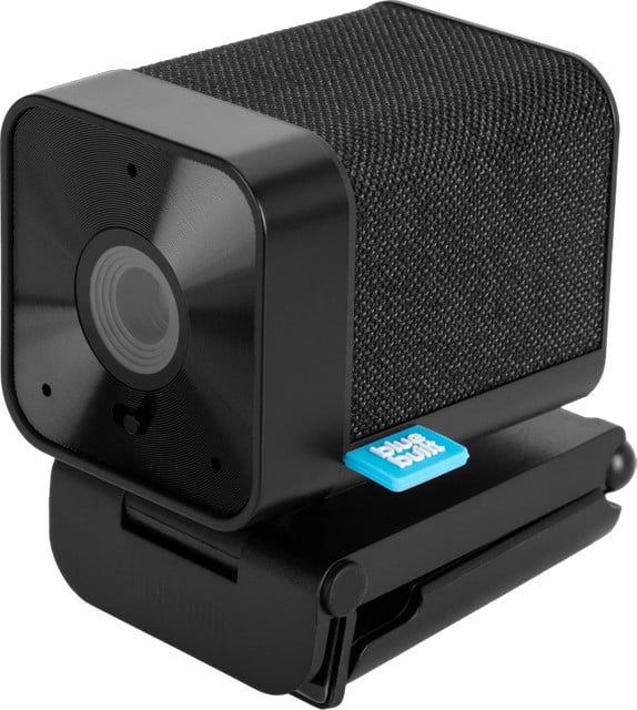 BlueBuilt Ultra HD 4K Webcam